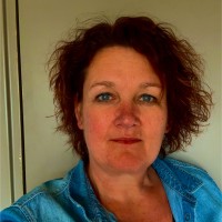 Mariska Jansen - Van Soelen
