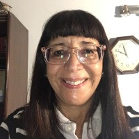 Alejandra P. Karamanian