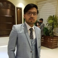 Mubshir Ali