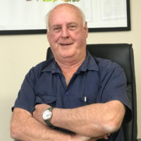 Ian White