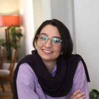 Zahra Foumani