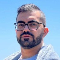 Reza Arani Kashani