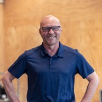 Daryl Beecroft