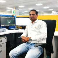 Dipak Kudav
