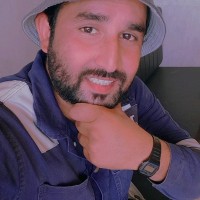 Nasir Aslam