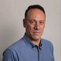 Nektarios Giannos
