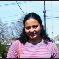 Vaishali Sheth