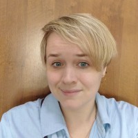 Vera Egorova-Tolstaya