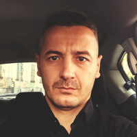 Angelo Iuffredo