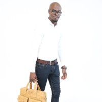 Thapelo Lukas Molapo