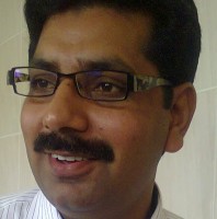 Mazhar Chohan