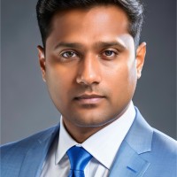 Arun Krishna Kumar V V