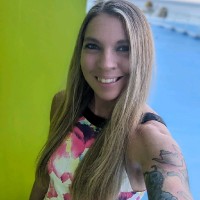 Amanda Brinkerhoff