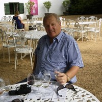 Jaap van de Vendel