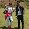 Saroz Parajuli
