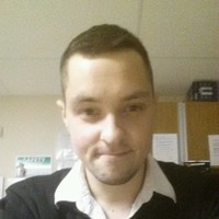 Daniel Christenson