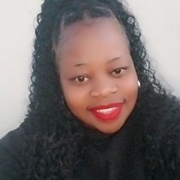 Phindi Dlamini