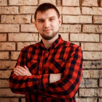 Максим Іванов