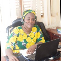 Igonoh Esther
