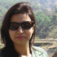 manisha goel