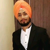 Virender Jeet Singh