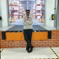 Alay Desai