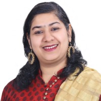 Jyoti Ravi