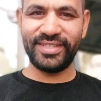 Mostafa Ismail