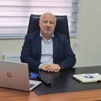 Serkan Yeğnidemir