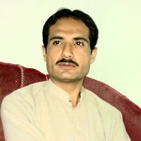 Qadir Baloch
