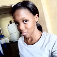 Nqobile Nxumalo