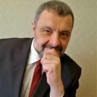 Sergey Kokhan
