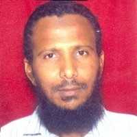 Amar Eisa