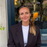 Valda Haglund