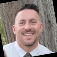 Matthew P. Irwin