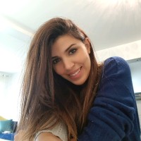 Hassnae Mnie Filali