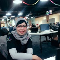 Nurwanti Effendi