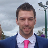 Andrew Baker