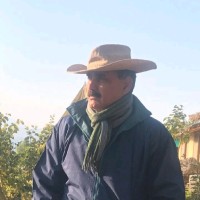 Brigadier Haider . Sitara e imtiaz(Military)