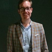 Christopher Mulcahy
