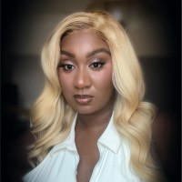 Myasia Jones