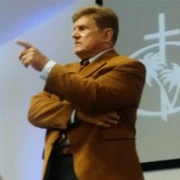 Kerry Kizer