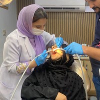 Dr. Huma Abbasi
