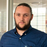 Mark Anthony Mccabe