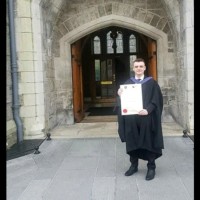 Cathal Patrick McGinley