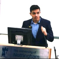 Ahmed Yasser Eltamimi Shamseldin