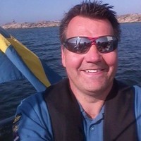Peter Eriksson
