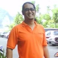 Sulaiman Bakhtiar Rashidi