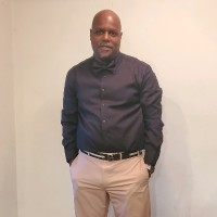 Marcel Washington