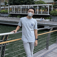 Ahmad Amin